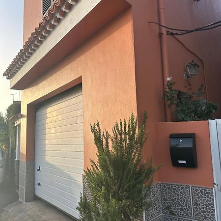 Apartamento Fortaleza Vallehermoso Buitenkant foto