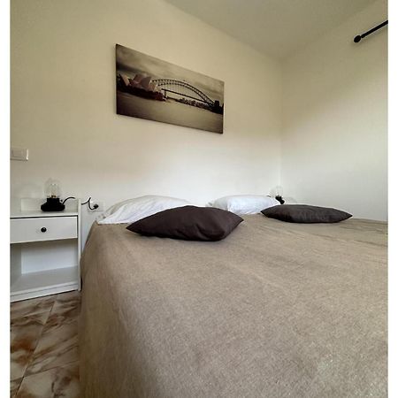 Apartamento Fortaleza Vallehermoso Buitenkant foto