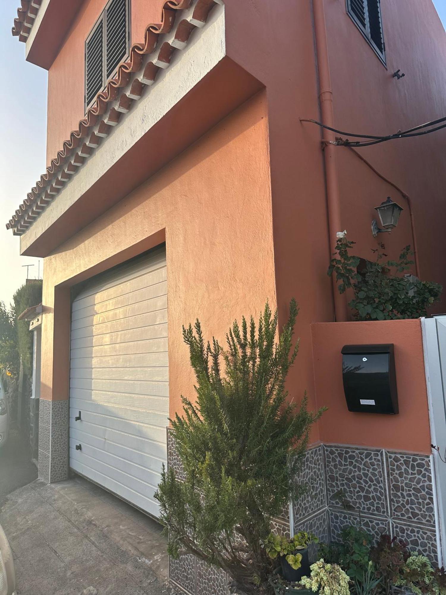 Apartamento Fortaleza Vallehermoso Buitenkant foto