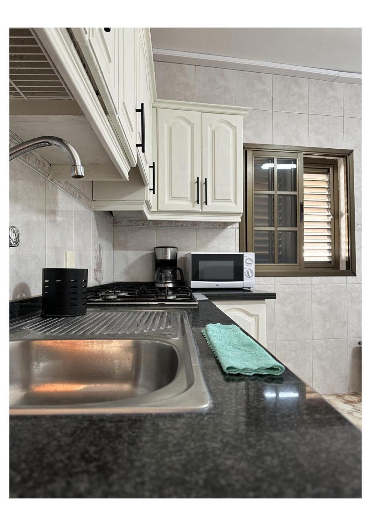 Apartamento Fortaleza Vallehermoso Buitenkant foto