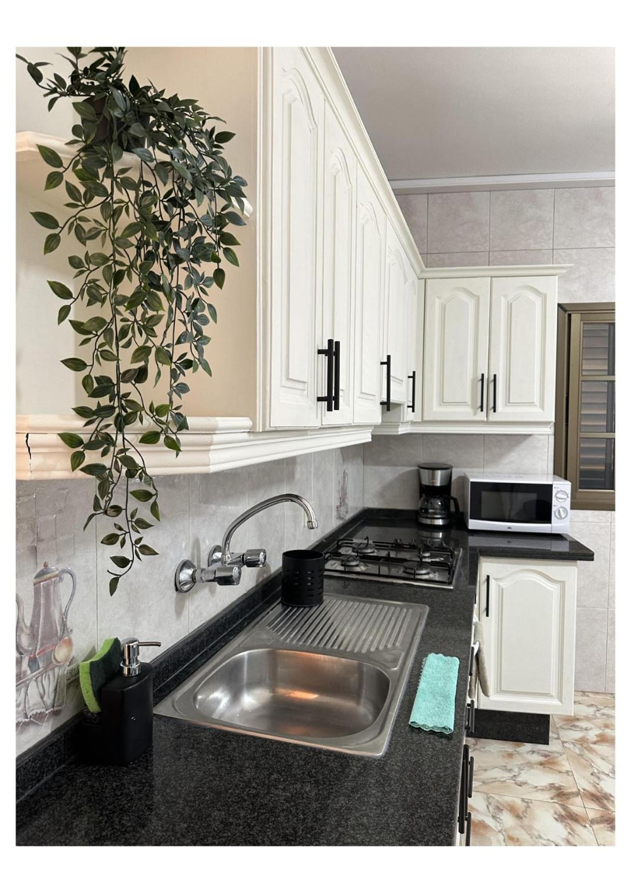 Apartamento Fortaleza Vallehermoso Buitenkant foto