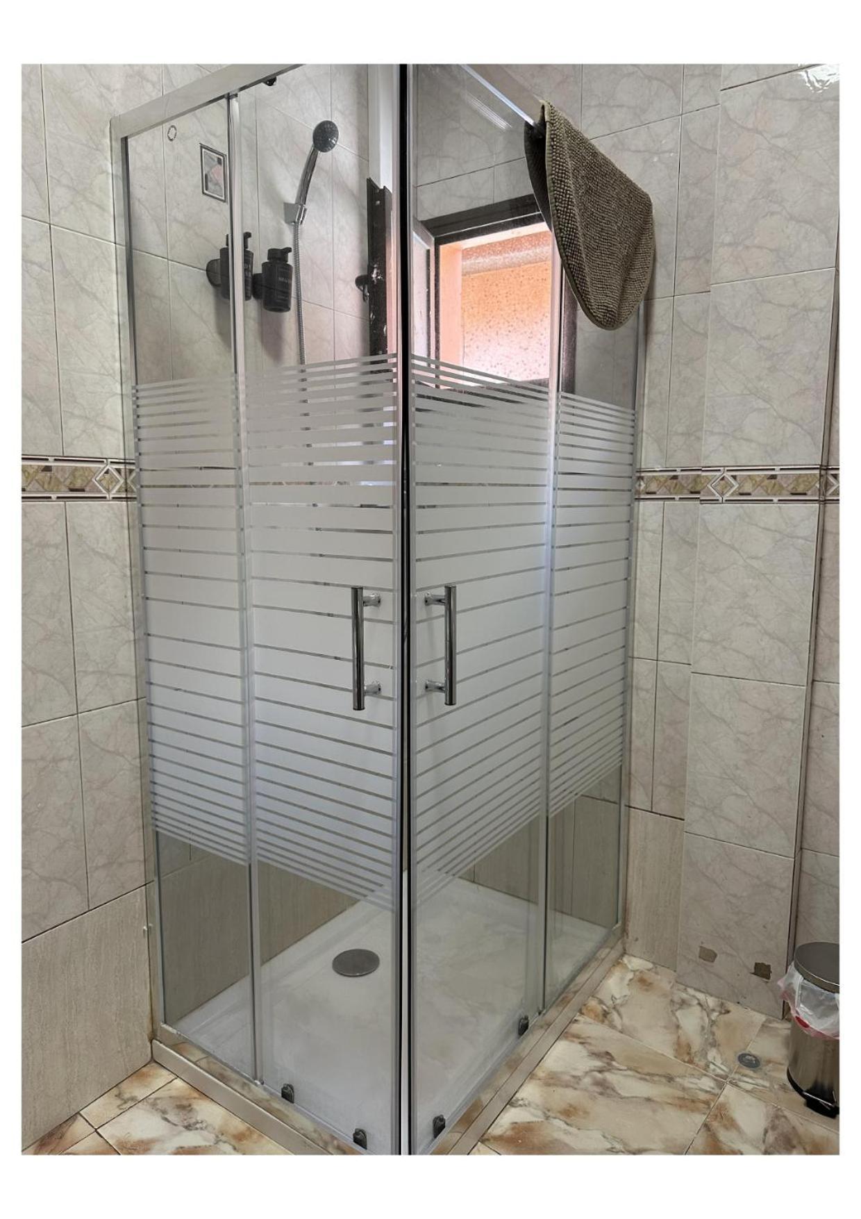 Apartamento Fortaleza Vallehermoso Buitenkant foto